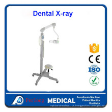 Máquina de raio x Dental suprimentos odontológicos médicos DXN - 60g